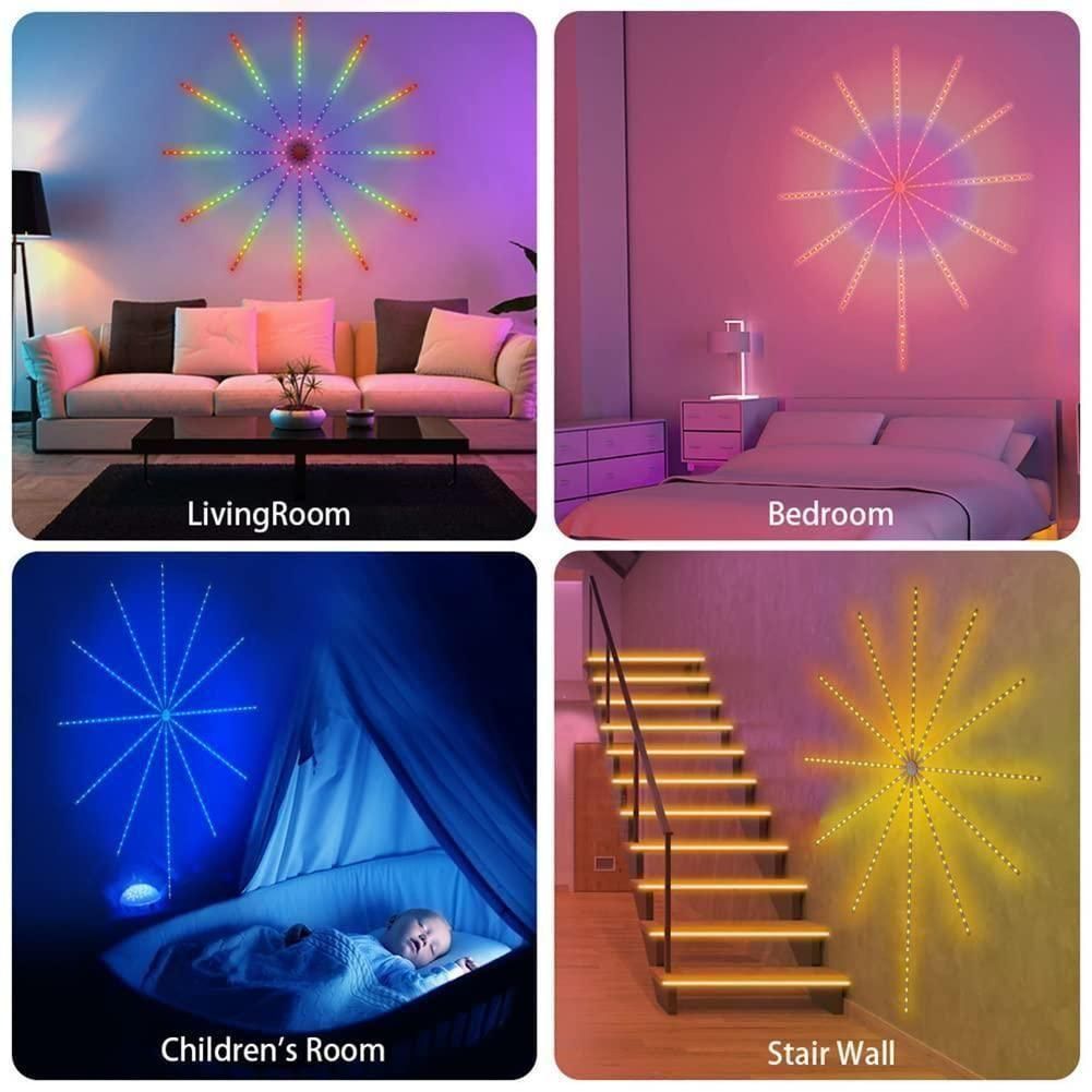 SMART FREVORE LIGHT