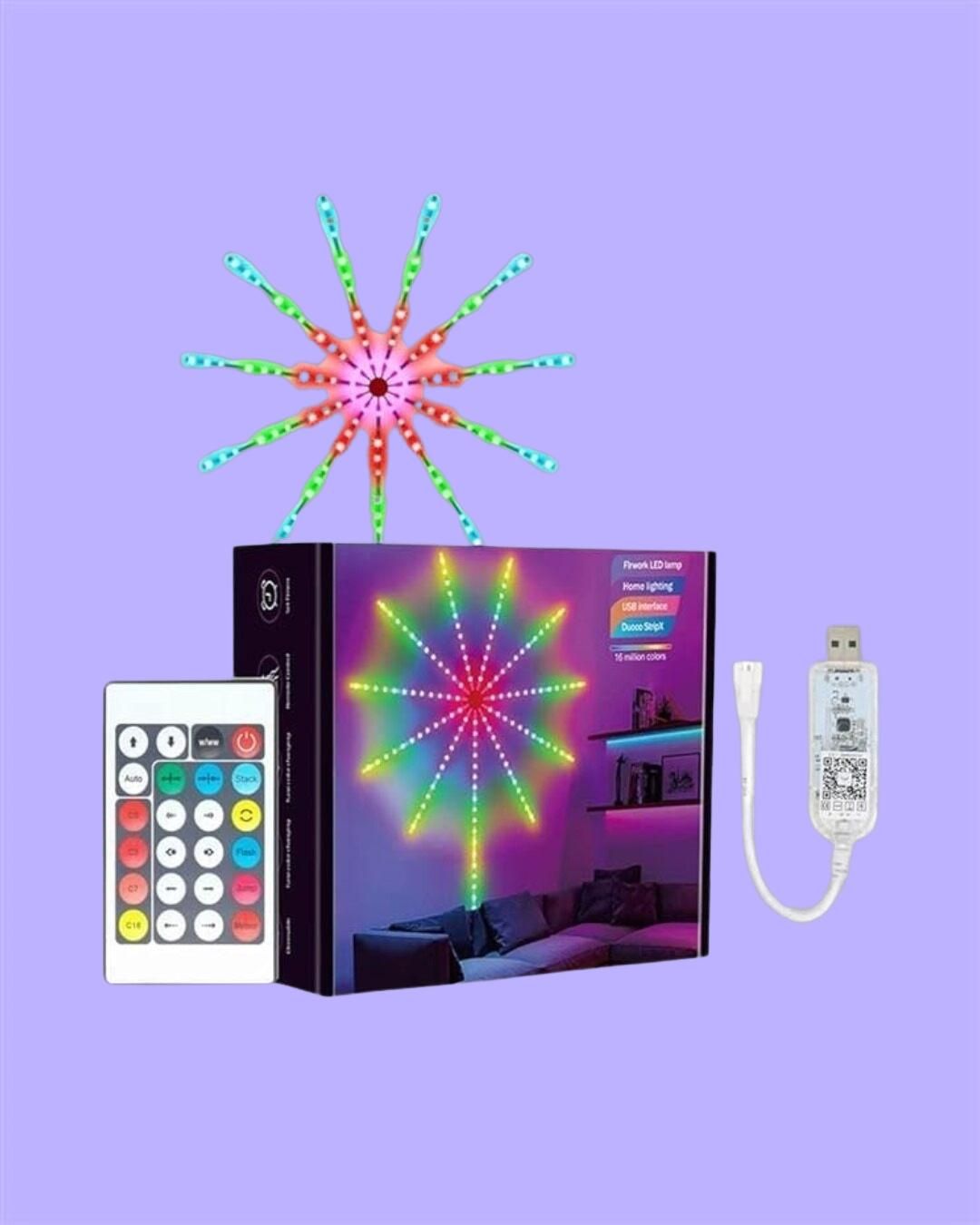 SMART FREVORE LIGHT