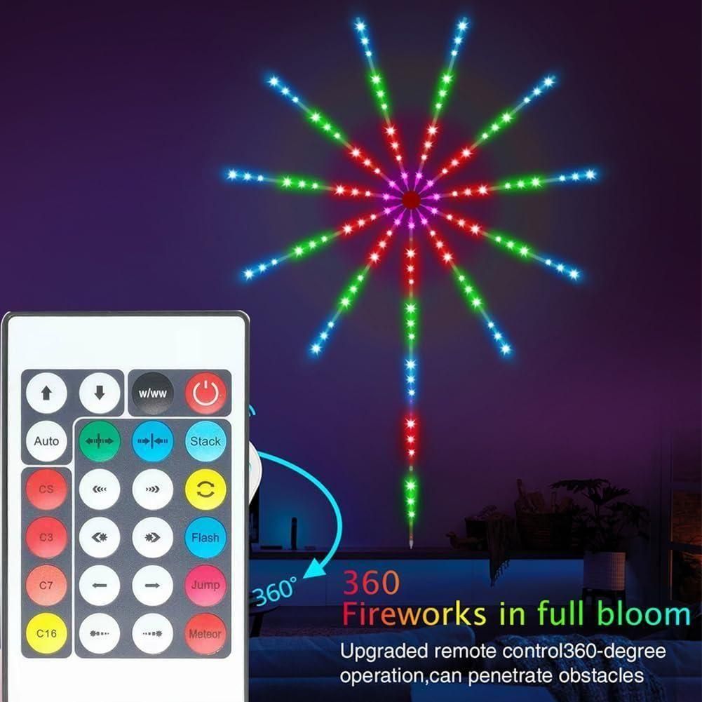 SMART FREVORE LIGHT
