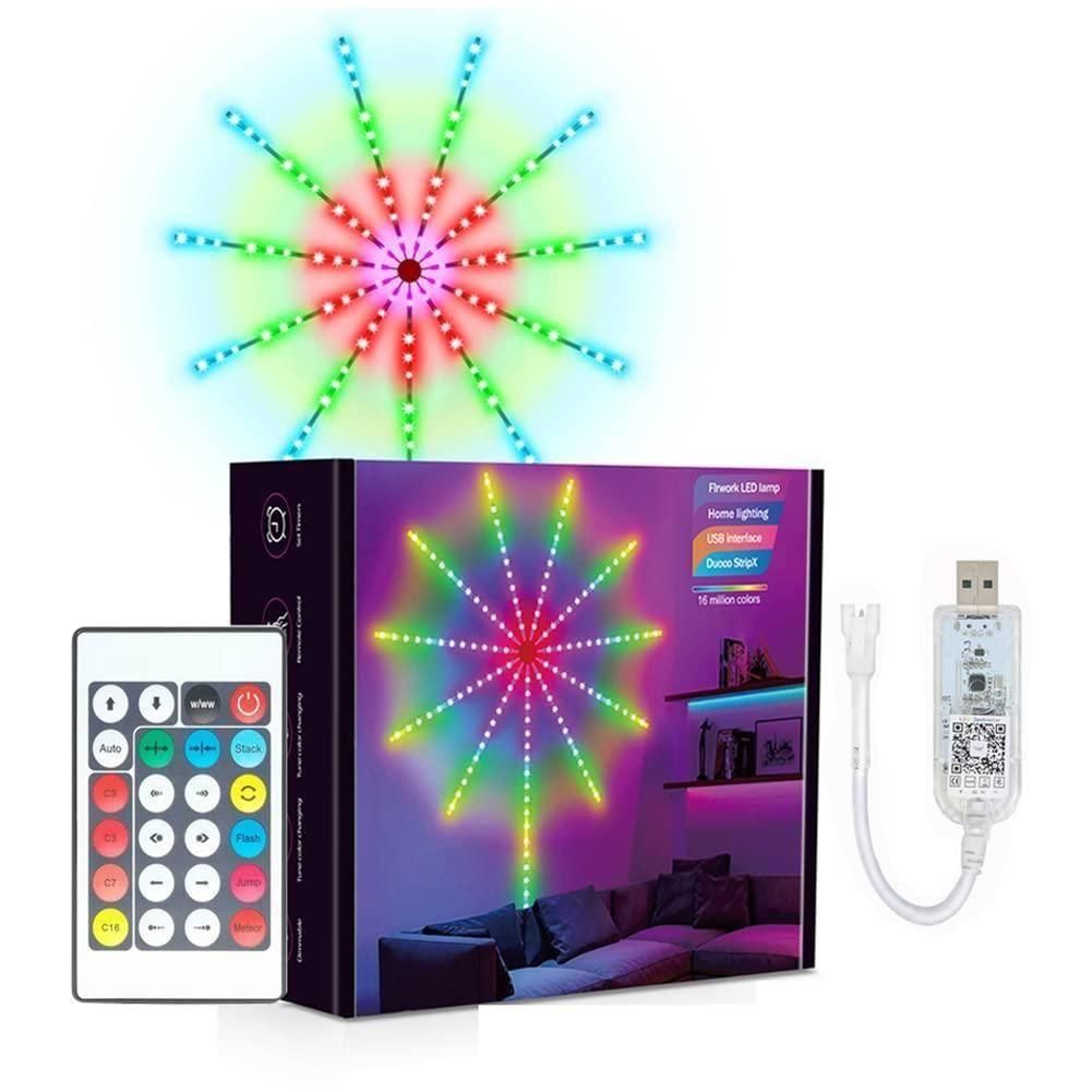 SMART FREVORE LIGHT